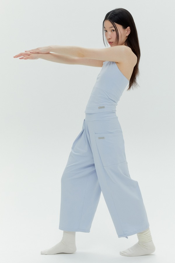 Wrap Pocket Pants-7Colors, 여성쇼핑몰, 요가복, 운동복