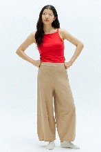 Oblique Pants-5colors, 여성쇼핑몰, 요가복, 운동복