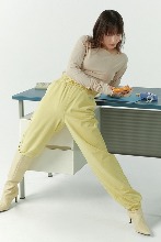 Cozy Sweatpants-3Colors, 여성쇼핑몰, 요가복, 운동복
